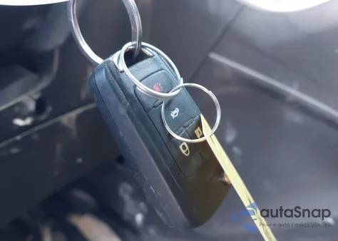 2016 Chevrolet Cruze Limited 2Lt Auto из США, поврежденный, VIN 1G1PF5SB9G7158100